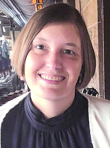 SHERYL STECKER